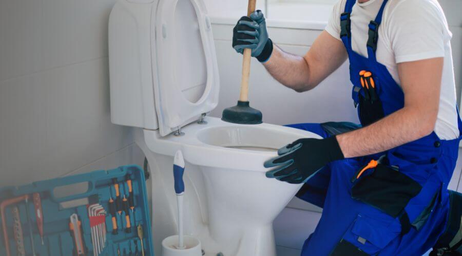 Professional sewer line repair services in Vernon, CO